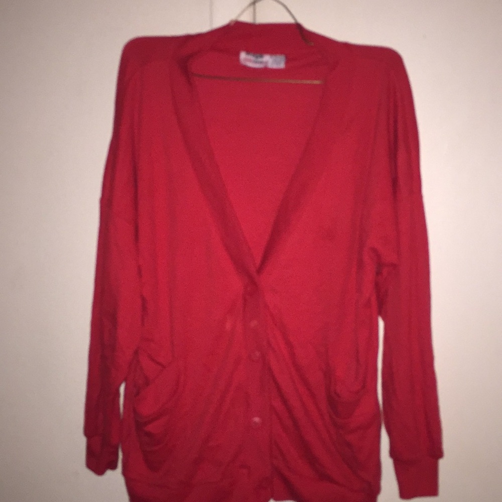 Cardigan